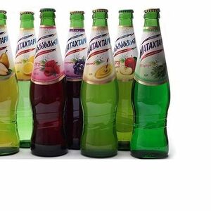 Лимонад Натахтари