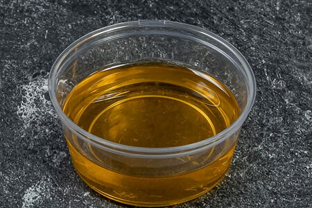 Оливковое масло с базиликом