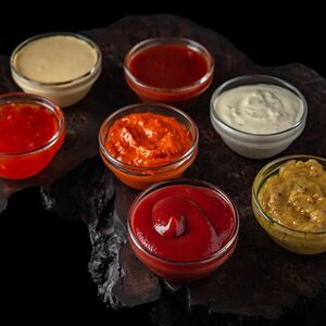 Соус Томатный