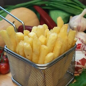 Картофель фри