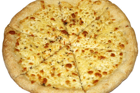 Фокачча с сыром пармезан