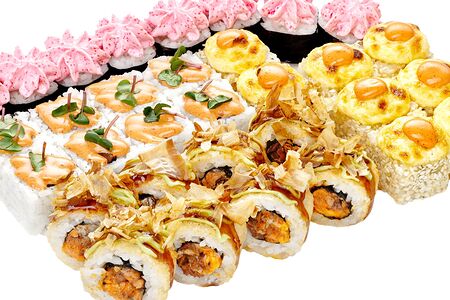 Госпожа Окусама