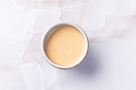 Домашний соус Кимчи