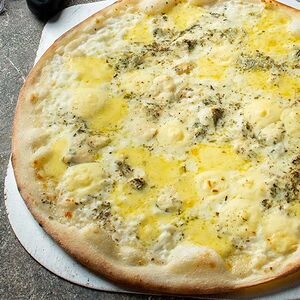 Կուադրո ֆորմաջի