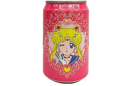 Помело Sailor Moon