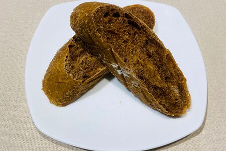 Чиабатта Ржаная