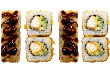 Кудрявый окунь