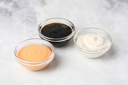 Соус Ореховый