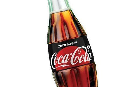 Coca-Cola Zero, 0.33