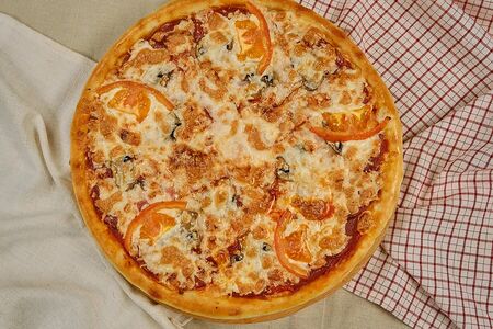 Пицца Супремо