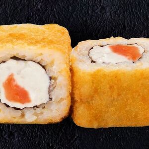 Фри Саке ролл