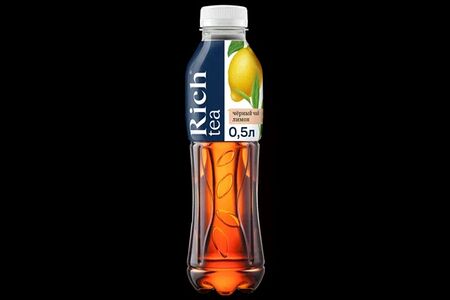 Рич черный чай