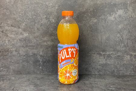 Pulpy