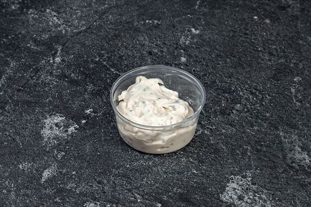 Соус Цезарь