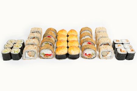 Сет Терияки