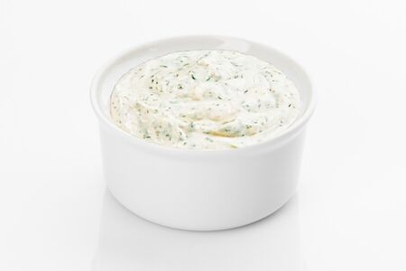 Соус Дзадзики