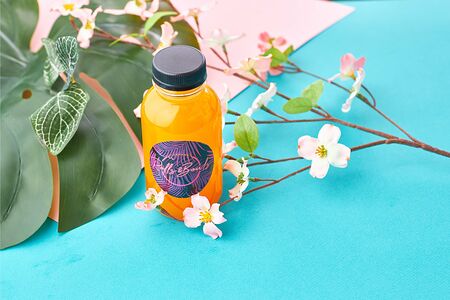 Лимонад Манго