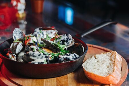 Мехиллонес кон кесо