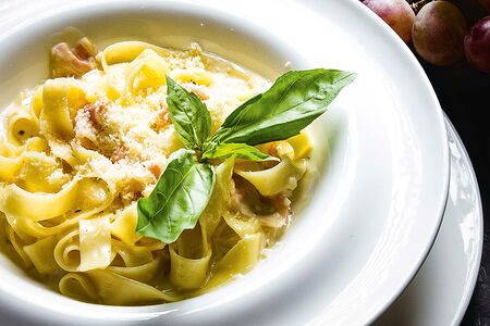Паста Карбонара