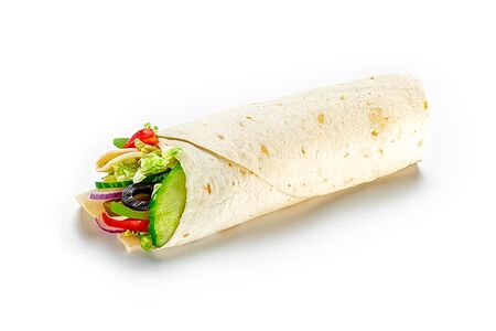 Ролл индейка