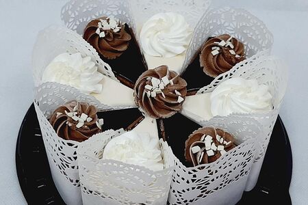 Торт Птичка Ассорти