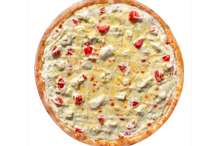 Цезарь с курицей Xl