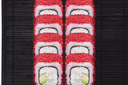 Калифорния