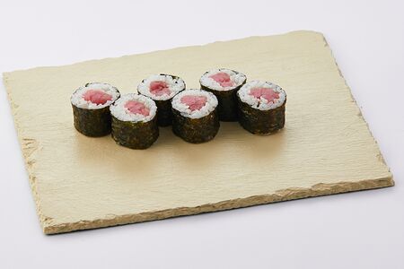 Маки Фила с тунцом