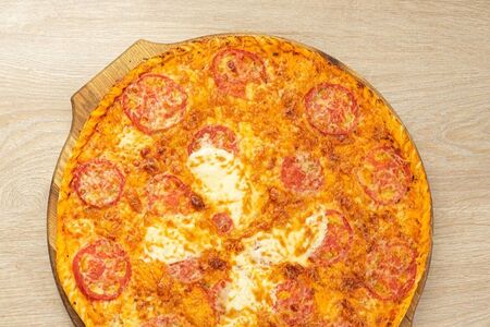 Пицца Маргарита