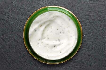 Соус тар-тар