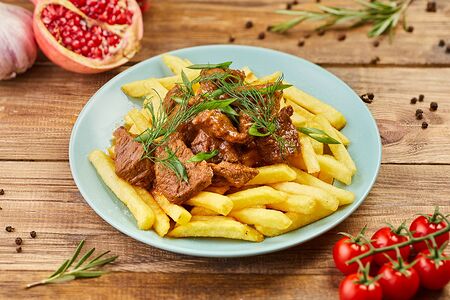 Салтыма Халяль