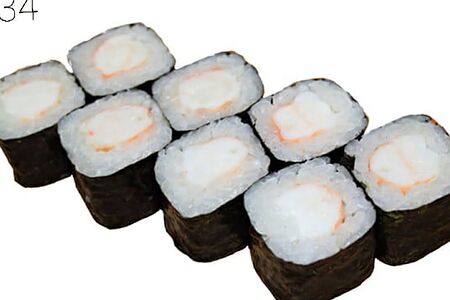 Эби маки.4шт