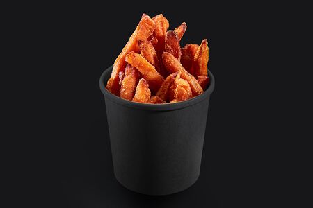 Сладкий батат