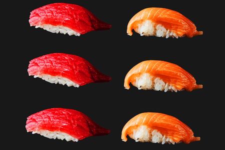 Сет суши маленький