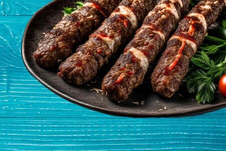 Люля-Барашек