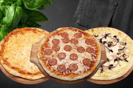 Набор Друзья