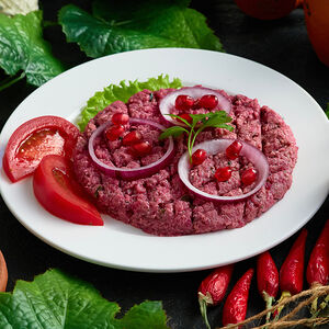 Пхали красный