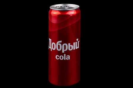 Добрый Кола