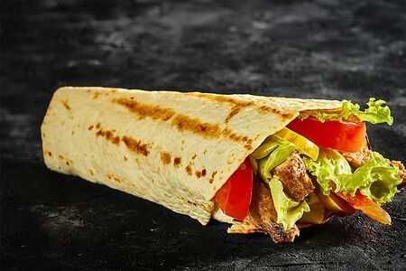 Ролл Биф фреш