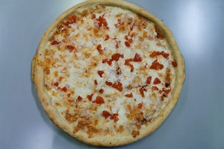 Пицца Маргарита