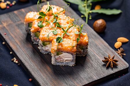 Северное сияние