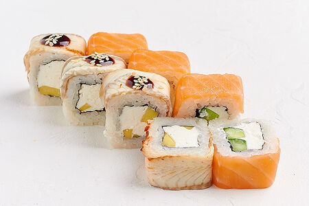 Филадельфия ниндзя