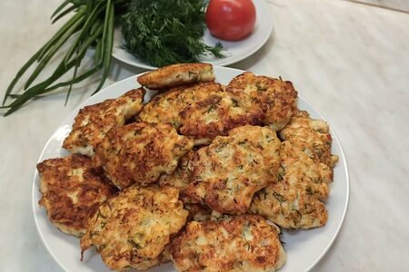 Котлеты куриные рубленые 2 шт