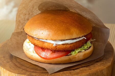 Чикенбургер