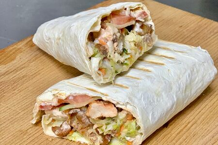 Шаурма стандартная