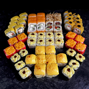 Сет субараши