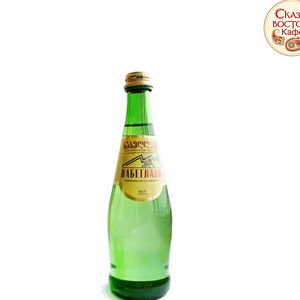 Вода Набеглави