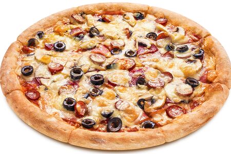 Пицца Татар аш