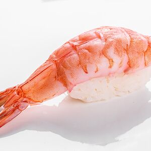 Креветка Эби