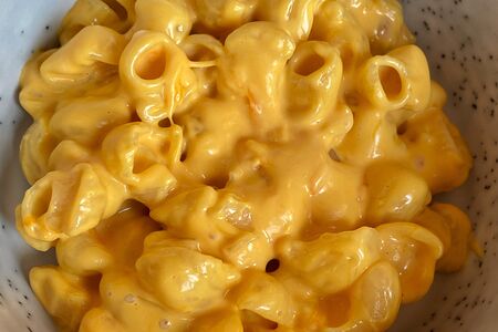 Паста Макенчиз